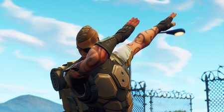 Fortnite beats Red Dead Redemption 2 for Game of the Year at Golden Joystick Awards