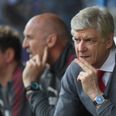 Arsene Wenger ‘advises Paris Saint-Germain to move for Aaron Ramsey’