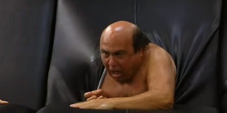 11 times Frank Reynolds was the most disgustingly hilarious man on television