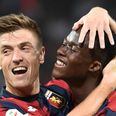 Serie A’s hot shot Krzysztof Piatek admits he used Fifa 19 to find out about his new teammates