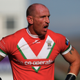 Former Wales rugby captain Gareth Thomas says he was victim of homophobic attack in Cardiff
