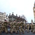 Army make plans to deploy troops if UK crashes out of the EU without a deal