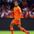 Late Virgil van Dijk equaliser seals place in the UEFA Nations League semi-finals for the Netherlands
