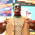 Snoop Dogg thanks himself as he gets star on Hollywood Walk of Fame