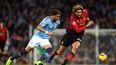 Marouane Fellaini claims Manchester United are not far off Manchester City’s level