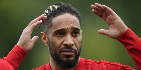 Ashley Williams apologises for ‘mugs’ remark about Cardiff City fans