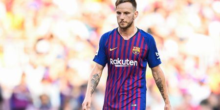 Barcelona made unbelievable promise to Ivan Rakitić to stop him from moving to PSG