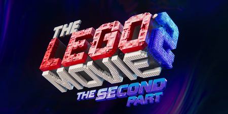 New trailer for The LEGO Movie 2 promises intergalactic brick-based madness