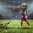 A forensic breakdown of the glorious day Didier Zokora kicked racism square in the balls