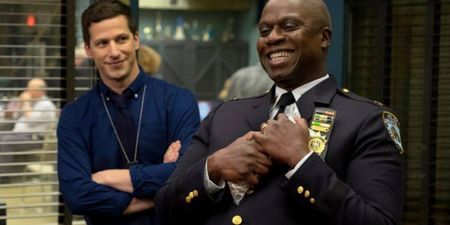 New episodes of Brooklyn Nine-Nine are finally coming to Netflix UK in early 2019