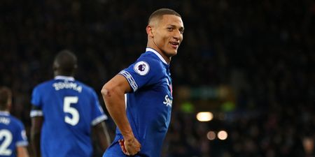 Why Richarlison does ‘the pigeon dance’ goal celebration