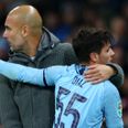 Manchester City youngster set to push for Real Madrid move due to lack of game time