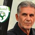 Carlos Queiroz emerges as candidate to become new Ireland manager