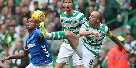 Celtic may turn down tickets for Old Firm clash at Ibrox