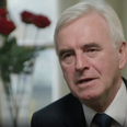 Labour’s John McDonnell says he could not be friends with a Conservative