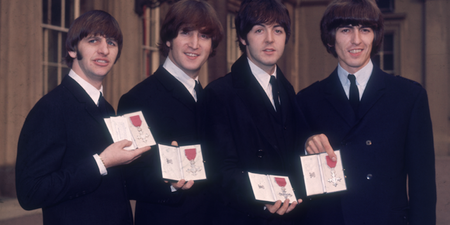 QUIZ: As The White Album turns 50 how well do you know The Beatles?