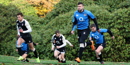 Prolong your performance with this rugby cardio endurance workout
