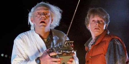 Back To The Future is the movie fans want to see a remake of the most