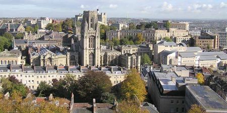 11 students have now died at the University of Bristol in the last two years