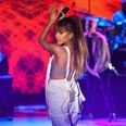 Ariana Grande hits out at Piers Morgan for Little Mix ‘nudity’ criticism