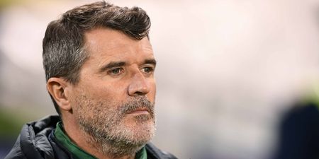 Matt Doherty not quite sure what Roy Keane did as part of Ireland set-up