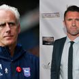Mick McCarthy will reportedly be offered Ireland job with Robbie Keane as his assistant