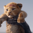 WATCH: The first trailer for Disney’s live action The Lion King has arrived