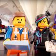 You now can watch The LEGO Movie for free on YouTube – but only for today