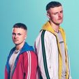 The Young Offenders is getting a Christmas special and it looks great