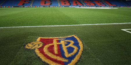 FC Basel under fire after not inviting women’s team to 125th anniversary gala