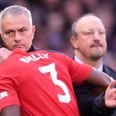 José Mourinho explains Eric Bailly’s absence and suggests he could make return on Tuesday