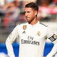 Sergio Ramos denies allegations of doping before 2017 Champions League final