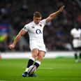 Wallabies denied penalty try as Owen Farrell survives latest tackle controversy in thumping England win