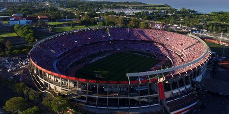 Copa Libertadores final put in doubt after authorities close River Plate stadium