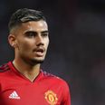 Manchester United ‘willing to cash in’ on Andreas Pereira