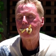 Harry Redknapp was great value on I’m A Celeb on Saturday night
