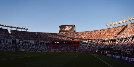 Boca Juniors ask CONMEBOL to suspend Copa Libertadores final again
