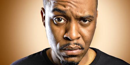 COMEDY NIGHT: Why you need to see… Dane Baptiste
