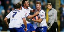 Chesterfield are on their worst run in club history, but also one of their best