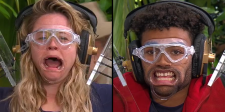 6 hilarious moments from last night’s I’m A Celeb