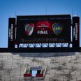Genoa offer to host postponed Copa Libertadores final second leg