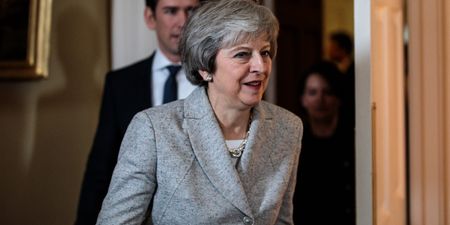 Theresa May confirms debate against Jeremy Corbyn for 9 December