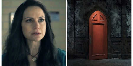 Season 2 of The Haunting of Hill House looks like it’s going to happen