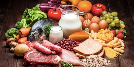Seven signs you’re deficient in protein – and how to rectify that