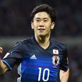 Shinji Kagawa confirms he wants to leave Borussia Dortmund for La Liga