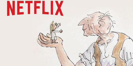 Netflix announces original Roald Dahl ‘story universe’ animated series