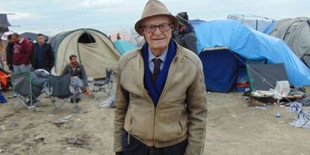 RAF veteran and activist Harry Leslie Smith dies aged 95
