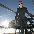 Jack Reacher author Lee Child on the art of headbutting, Brexit and his new novel Past Tense