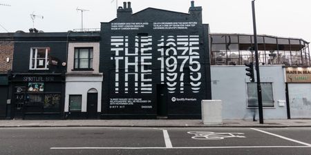 The 1975 to put on special show at first London venue they ever headlined