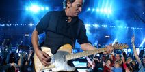 Netflix are releasing a Bruce Springsteen special and it looks amazing